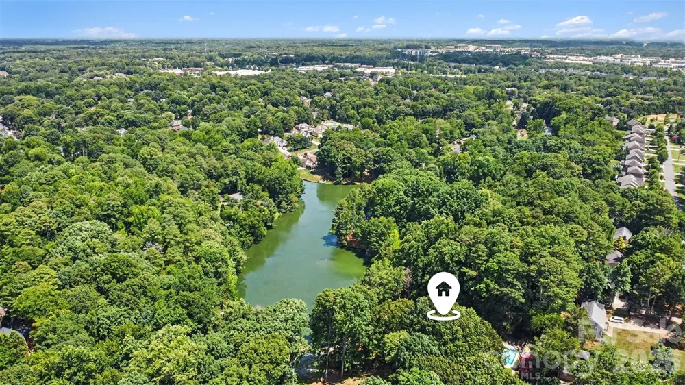 5838 Lake Providence Lane Charlotte, NC 28277