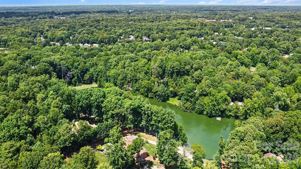5838 Lake Providence Lane Charlotte, NC 28277
