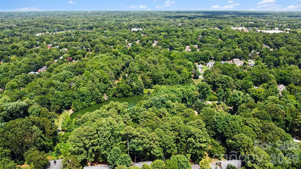5838 Lake Providence Lane Charlotte, NC 28277