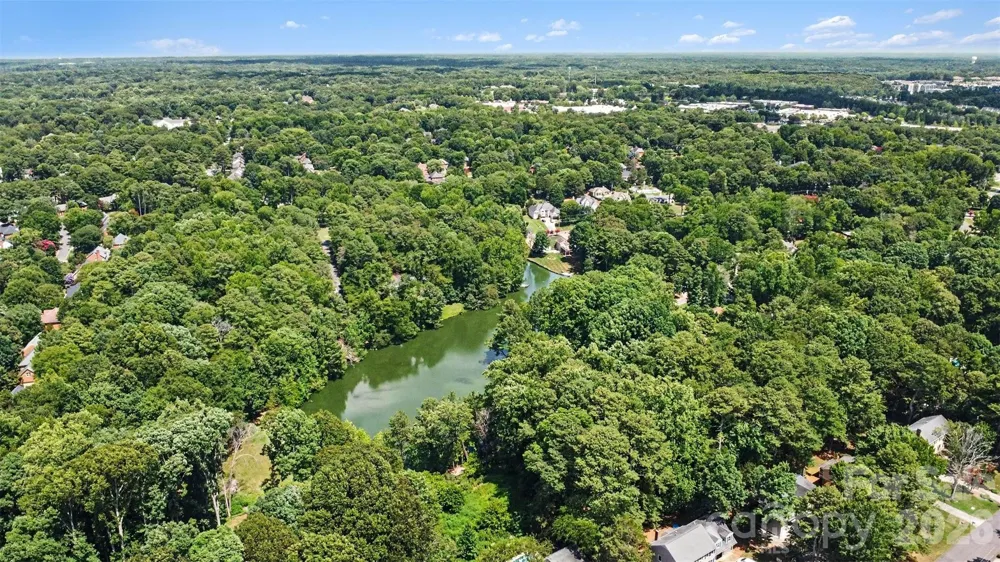 5838 Lake Providence Lane Charlotte, NC 28277
