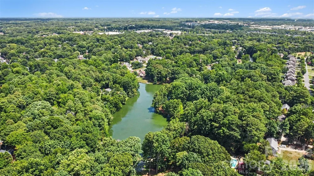 5838 Lake Providence Lane Charlotte, NC 28277