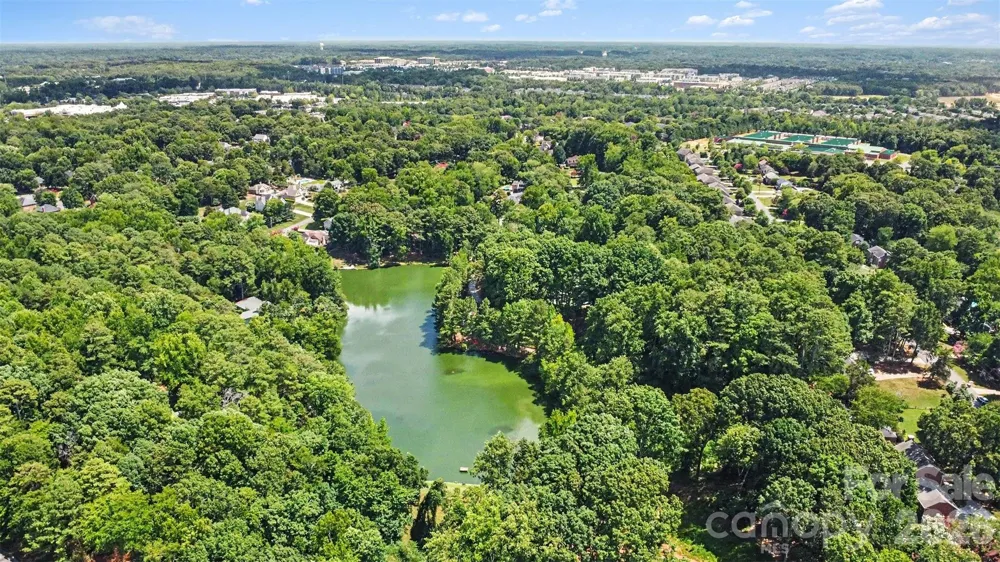 5838 Lake Providence Lane Charlotte, NC 28277