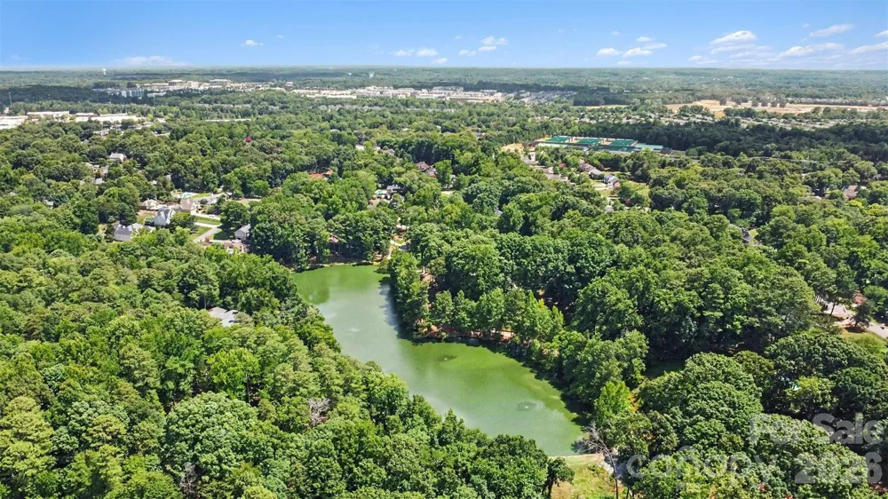 5838 Lake Providence Lane Charlotte, NC 28277