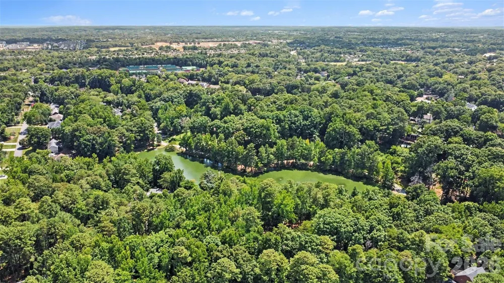 5838 Lake Providence Lane Charlotte, NC 28277