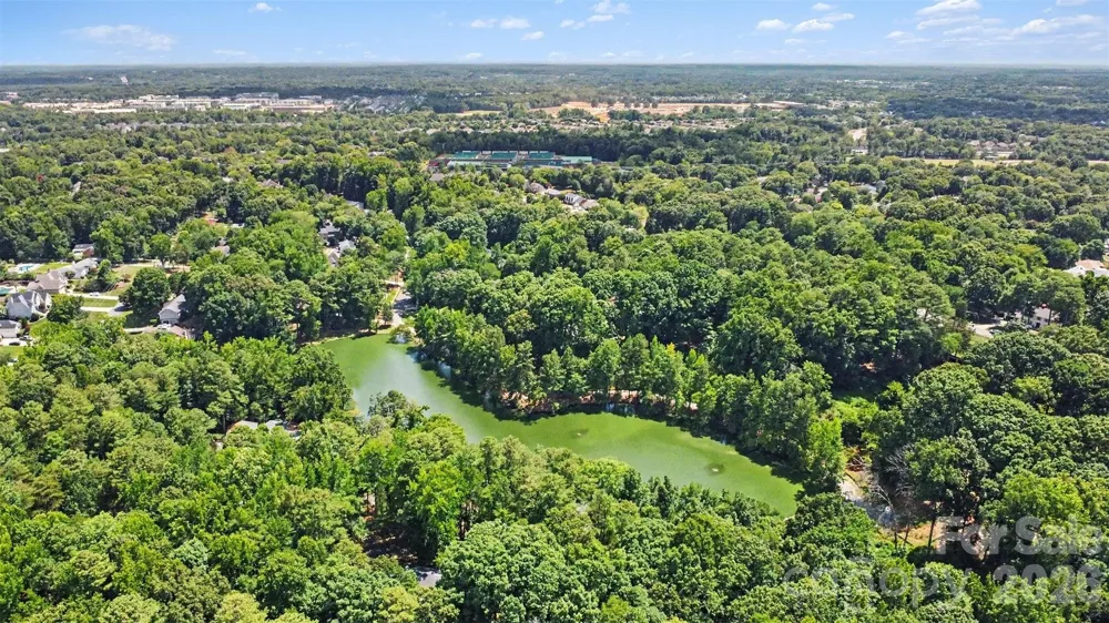 5838 Lake Providence Lane Charlotte, NC 28277