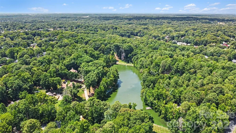 5838 Lake Providence Lane Charlotte, NC 28277