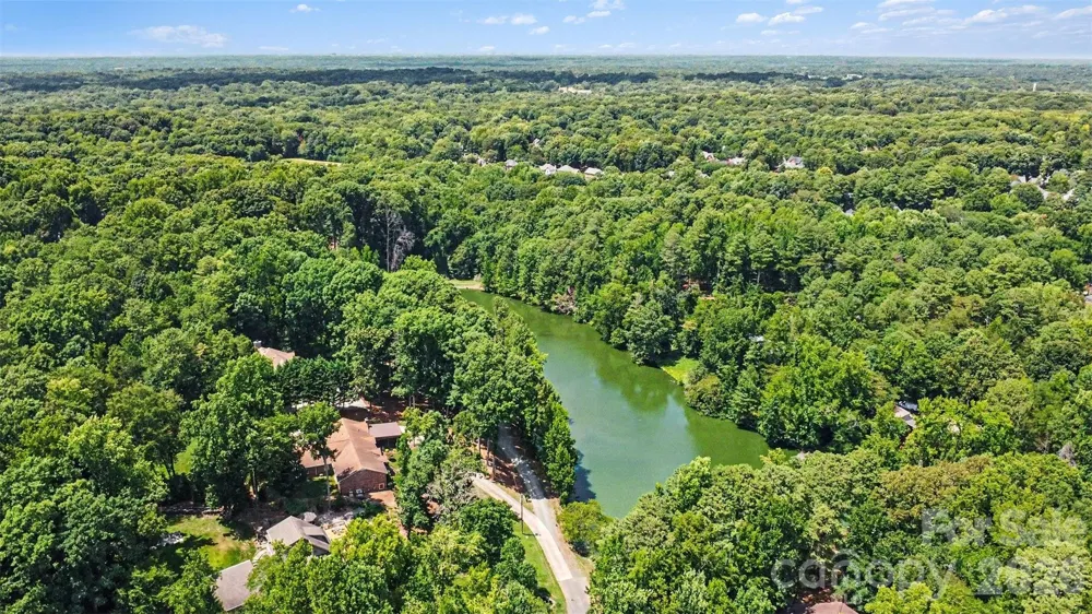 5838 Lake Providence Lane Charlotte, NC 28277