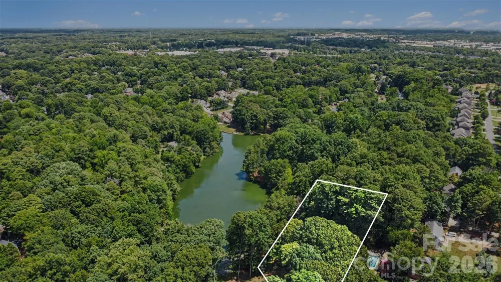 5838 Lake Providence Lane Charlotte, NC 28277