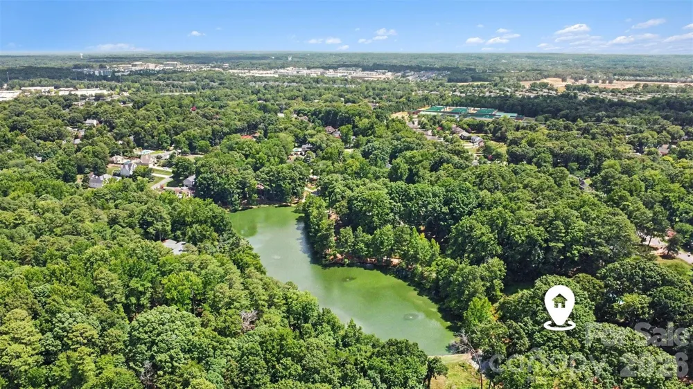 5838 Lake Providence Lane Charlotte, NC 28277