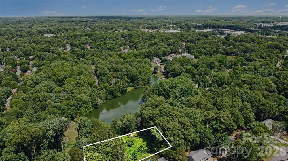 5838 Lake Providence Lane Charlotte, NC 28277