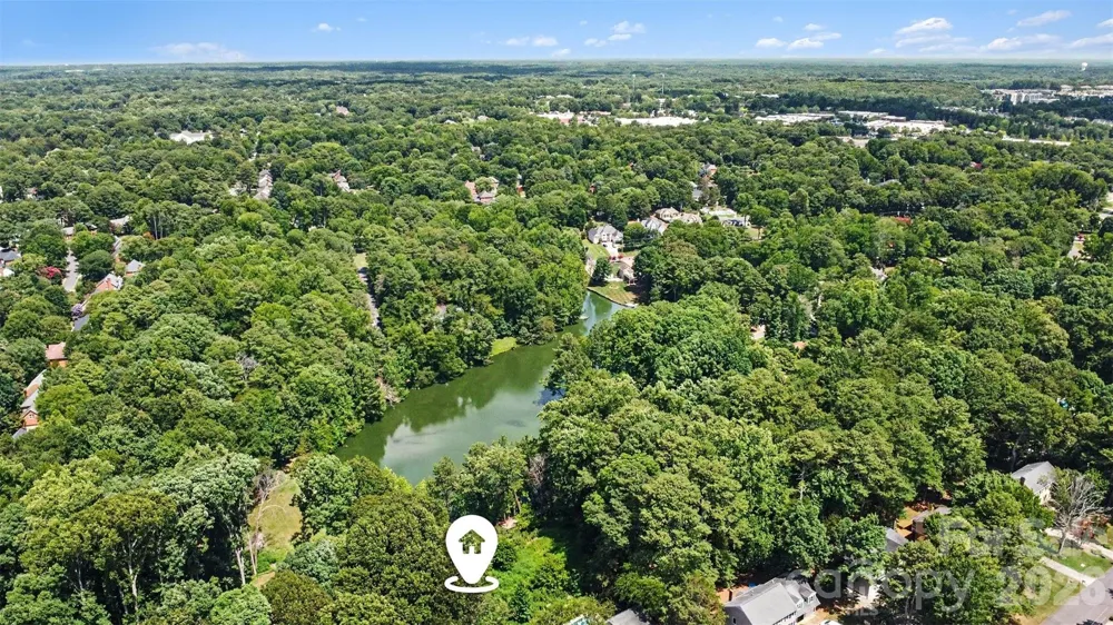 5838 Lake Providence Lane Charlotte, NC 28277