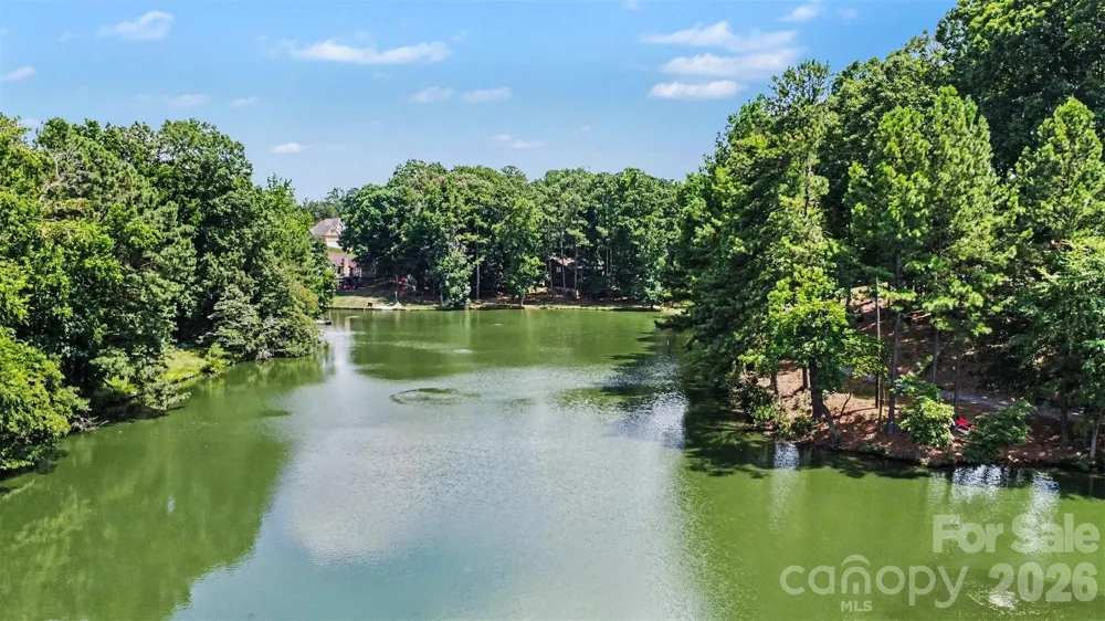 5838 Lake Providence Lane Charlotte, NC 28277