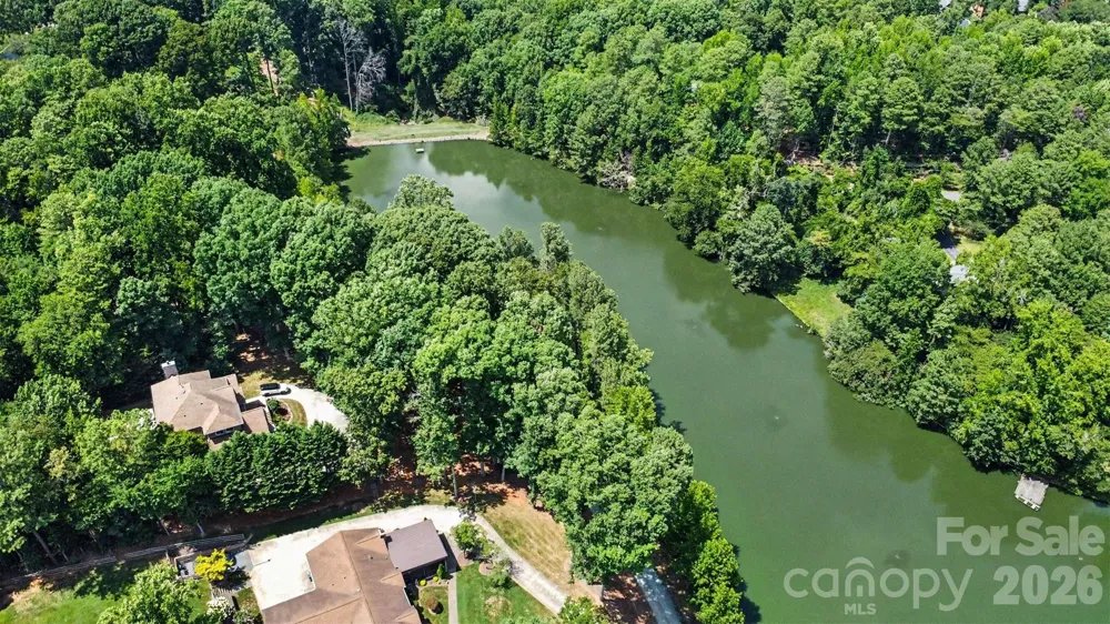 5838 Lake Providence Lane Charlotte, NC 28277