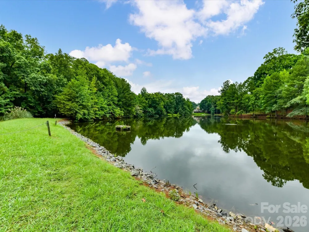 5838 Lake Providence Lane Charlotte, NC 28277