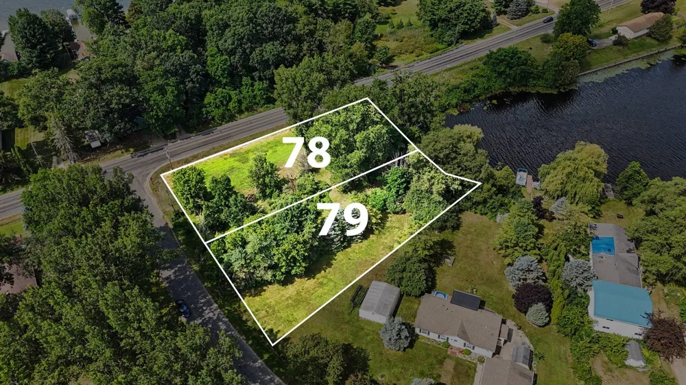 7879 E Shore Drive Stanton, MI 48888
