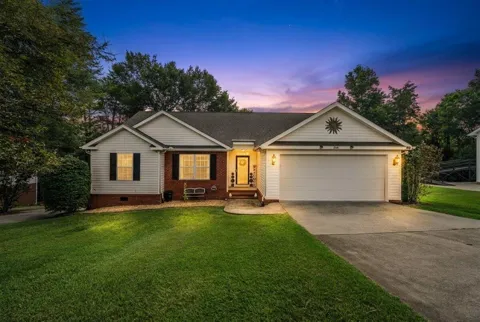 318 Eaglebend Drive