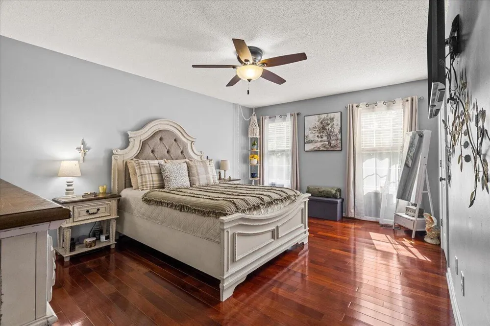 318 Eaglebend Drive Cohutta, GA 30710