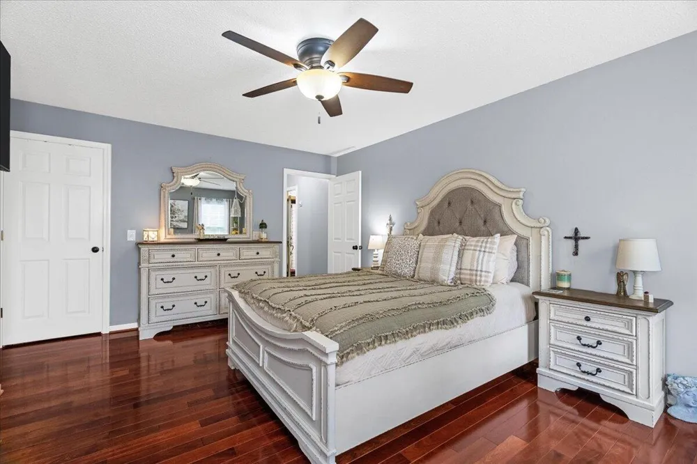 318 Eaglebend Drive Cohutta, GA 30710