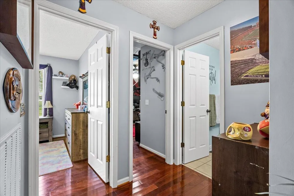 318 Eaglebend Drive Cohutta, GA 30710