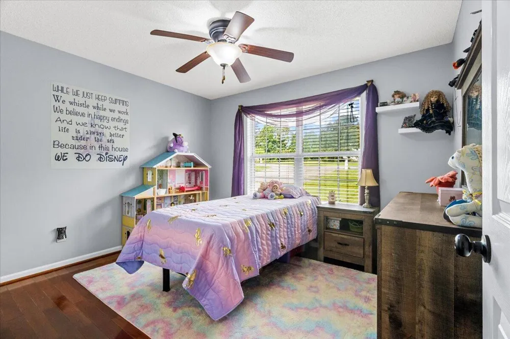 318 Eaglebend Drive Cohutta, GA 30710