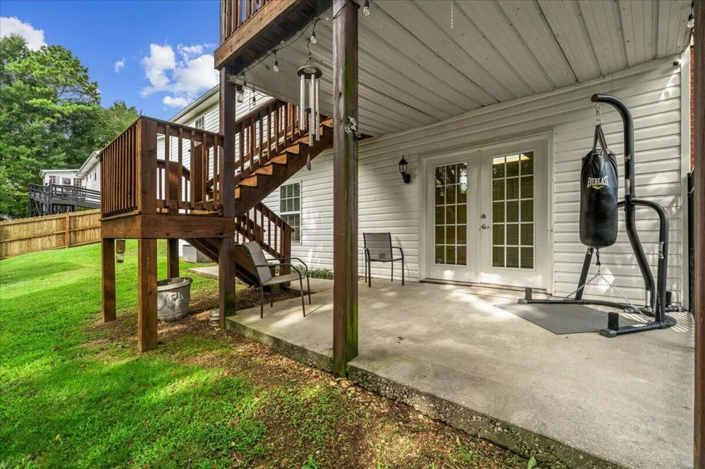 318 Eaglebend Drive Cohutta, GA 30710