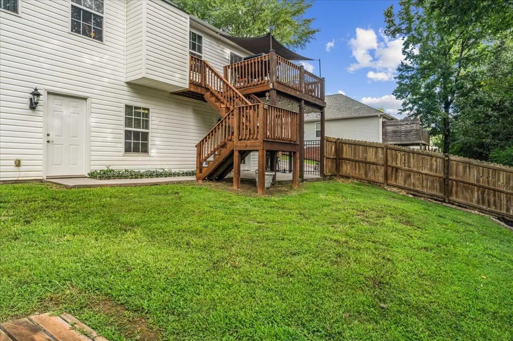 318 Eaglebend Drive Cohutta, GA 30710