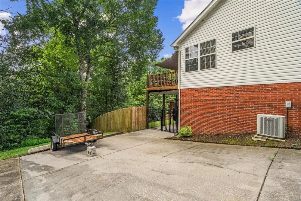 318 Eaglebend Drive Cohutta, GA 30710
