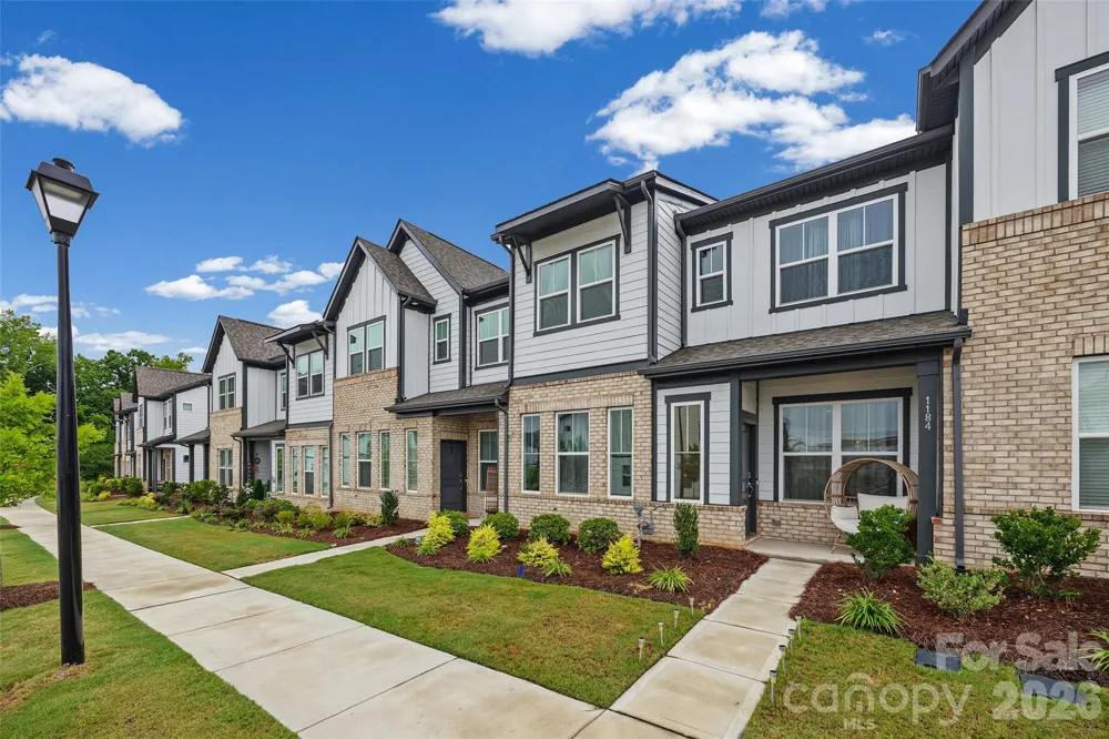 1184 Lost Cove Road Indian Land, SC 29707