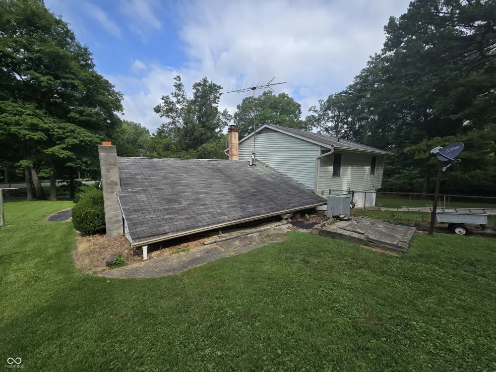 3400 Maple Grove Road Bloomington, IN 47404