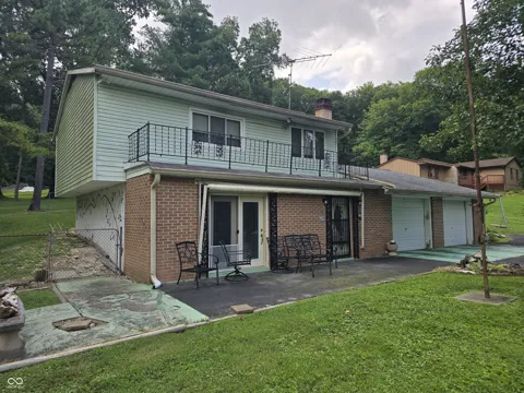 3400 Maple Grove Road