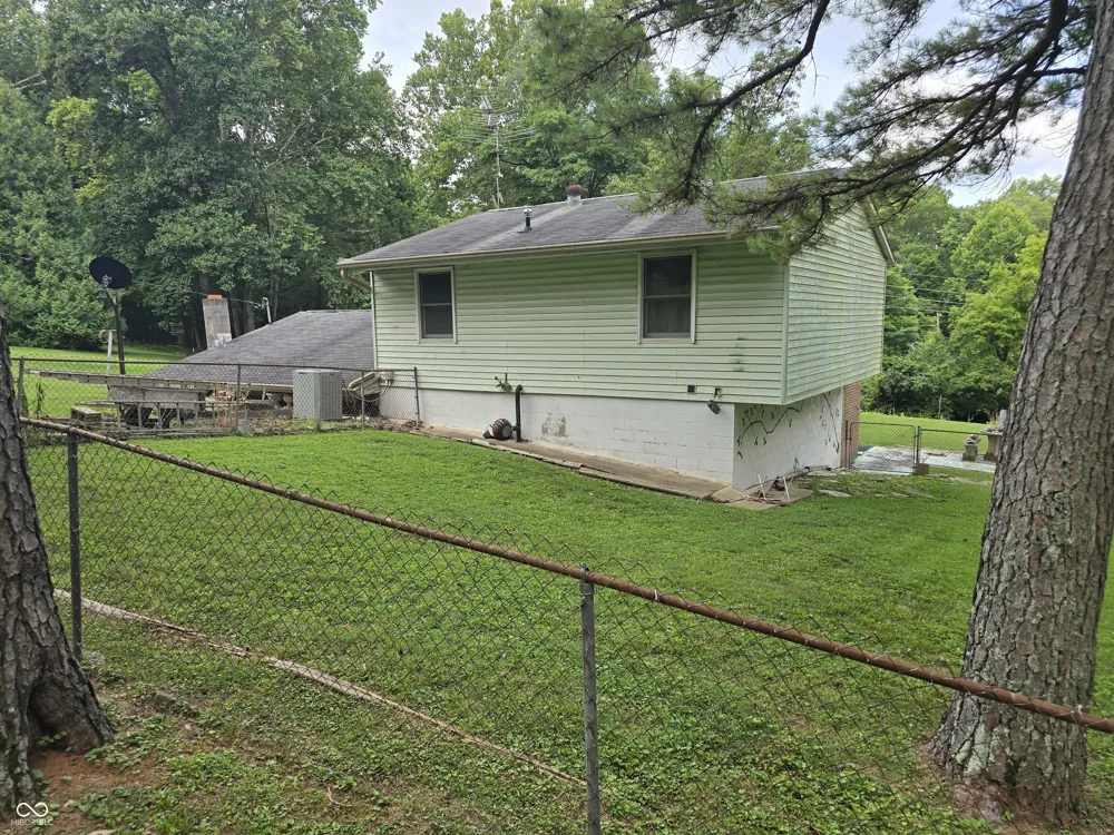 3400 Maple Grove Road Bloomington, IN 47404
