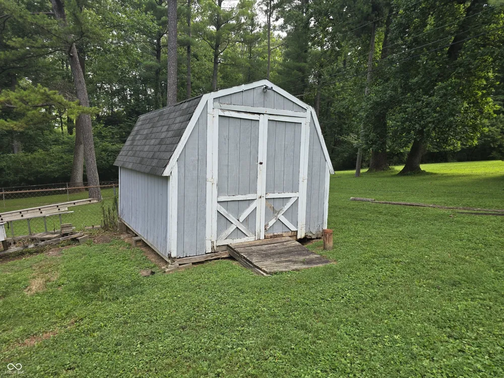 3400 Maple Grove Road Bloomington, IN 47404