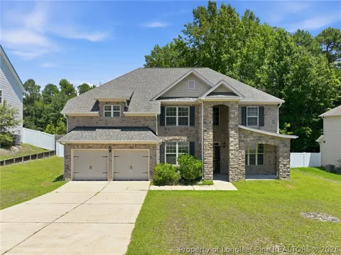 339 Regimental Drive