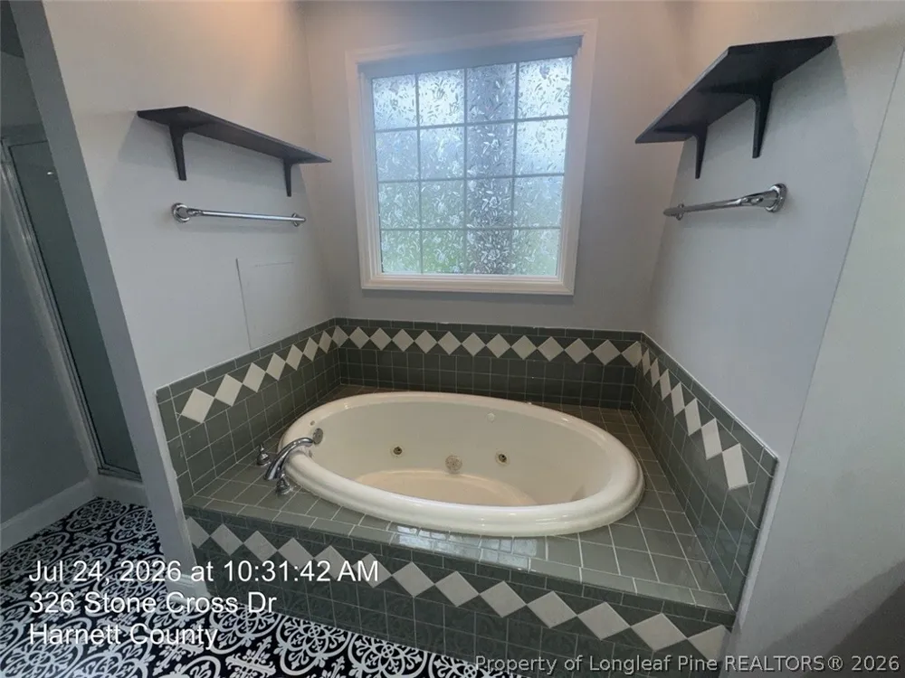 326 Stone Cross Drive Spring Lake, NC 28390