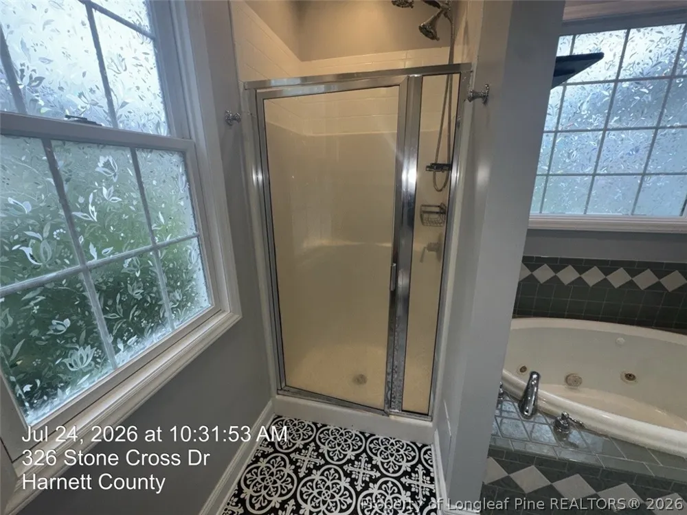 326 Stone Cross Drive Spring Lake, NC 28390