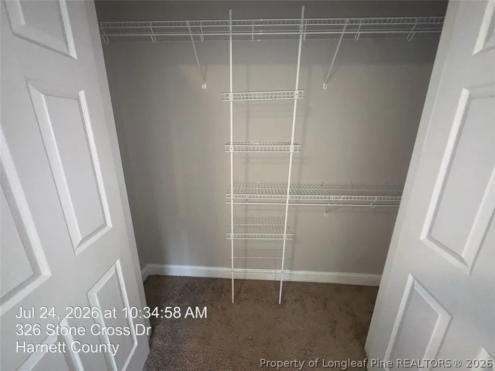 326 Stone Cross Drive Spring Lake, NC 28390