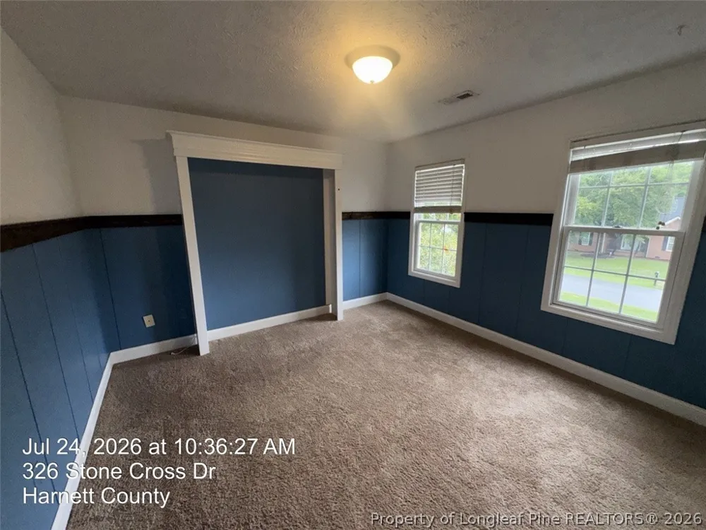 326 Stone Cross Drive Spring Lake, NC 28390