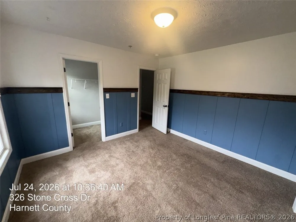 326 Stone Cross Drive Spring Lake, NC 28390