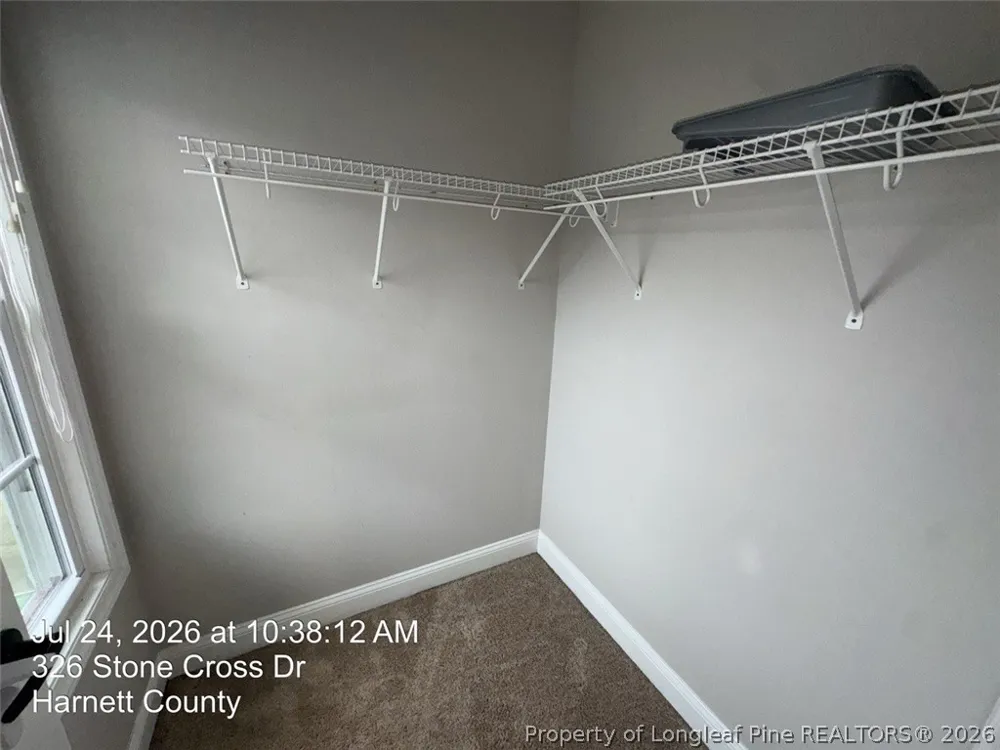 326 Stone Cross Drive Spring Lake, NC 28390