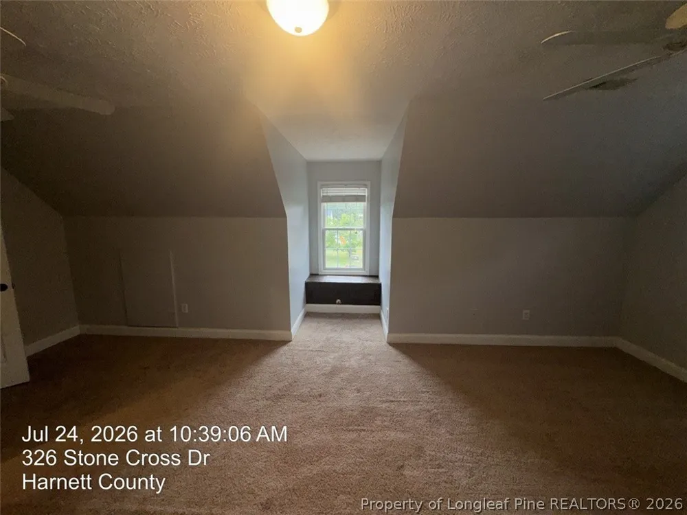 326 Stone Cross Drive Spring Lake, NC 28390