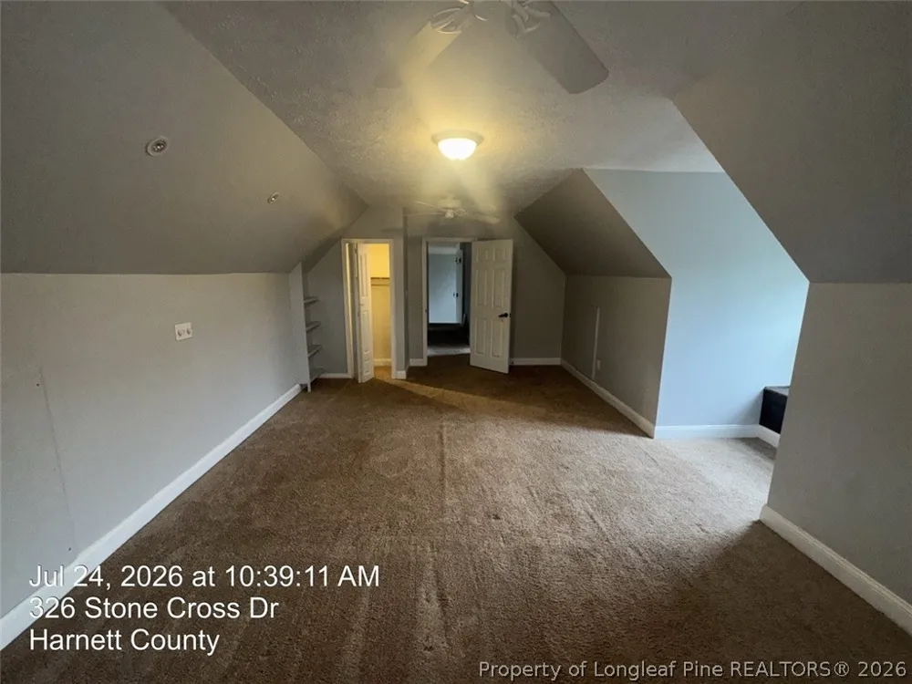 326 Stone Cross Drive Spring Lake, NC 28390