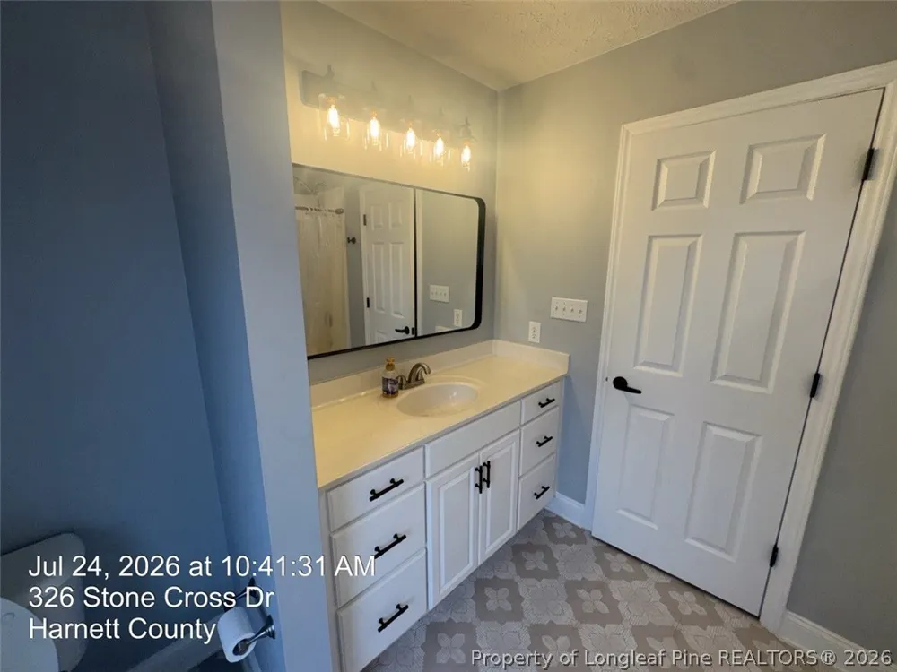 326 Stone Cross Drive Spring Lake, NC 28390
