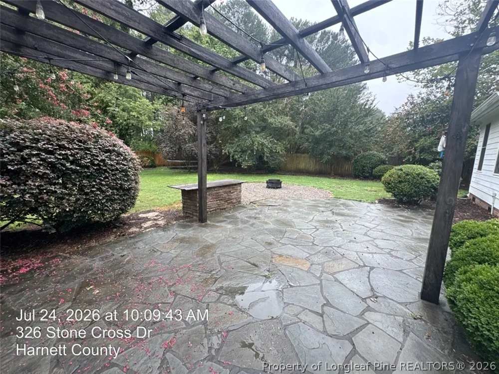 326 Stone Cross Drive Spring Lake, NC 28390