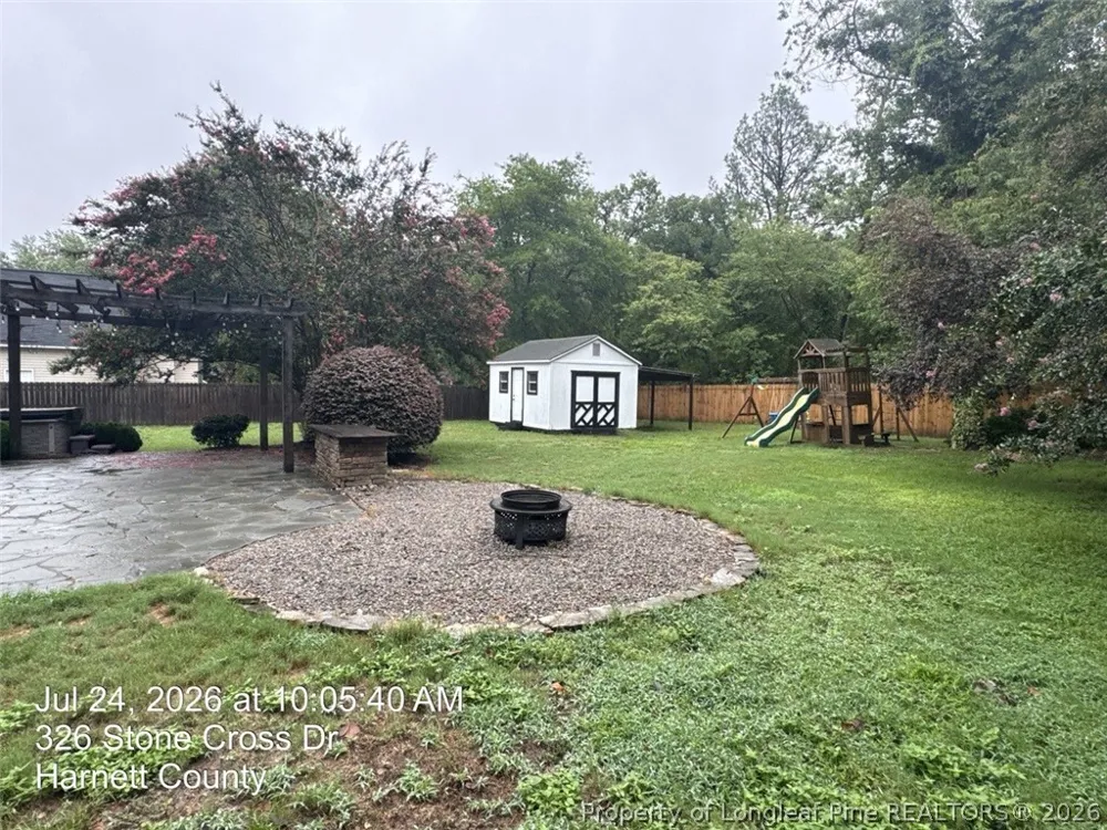 326 Stone Cross Drive Spring Lake, NC 28390