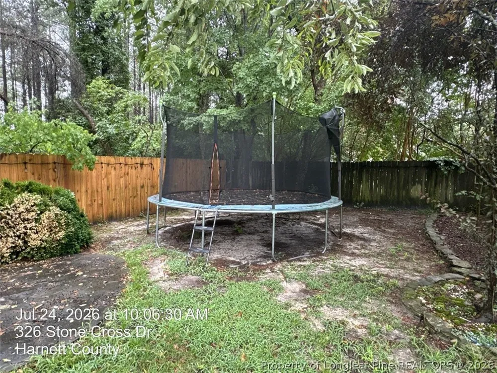 326 Stone Cross Drive Spring Lake, NC 28390