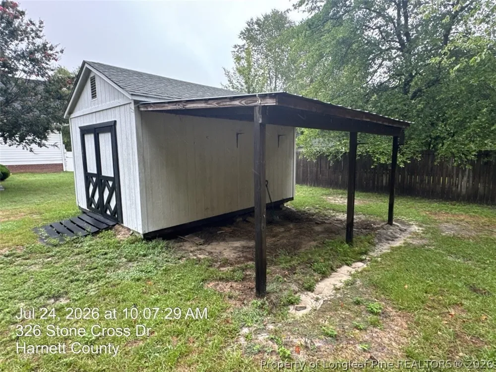 326 Stone Cross Drive Spring Lake, NC 28390