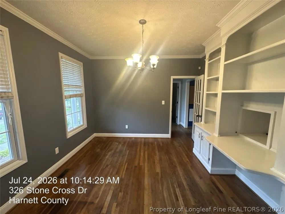 326 Stone Cross Drive Spring Lake, NC 28390