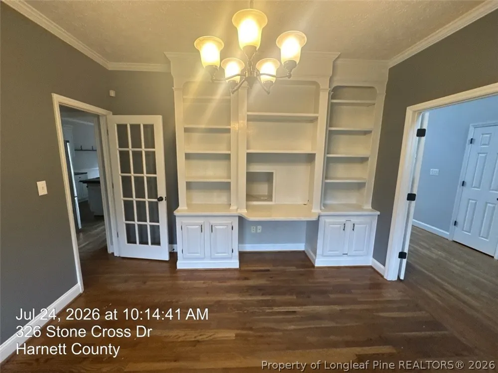326 Stone Cross Drive Spring Lake, NC 28390