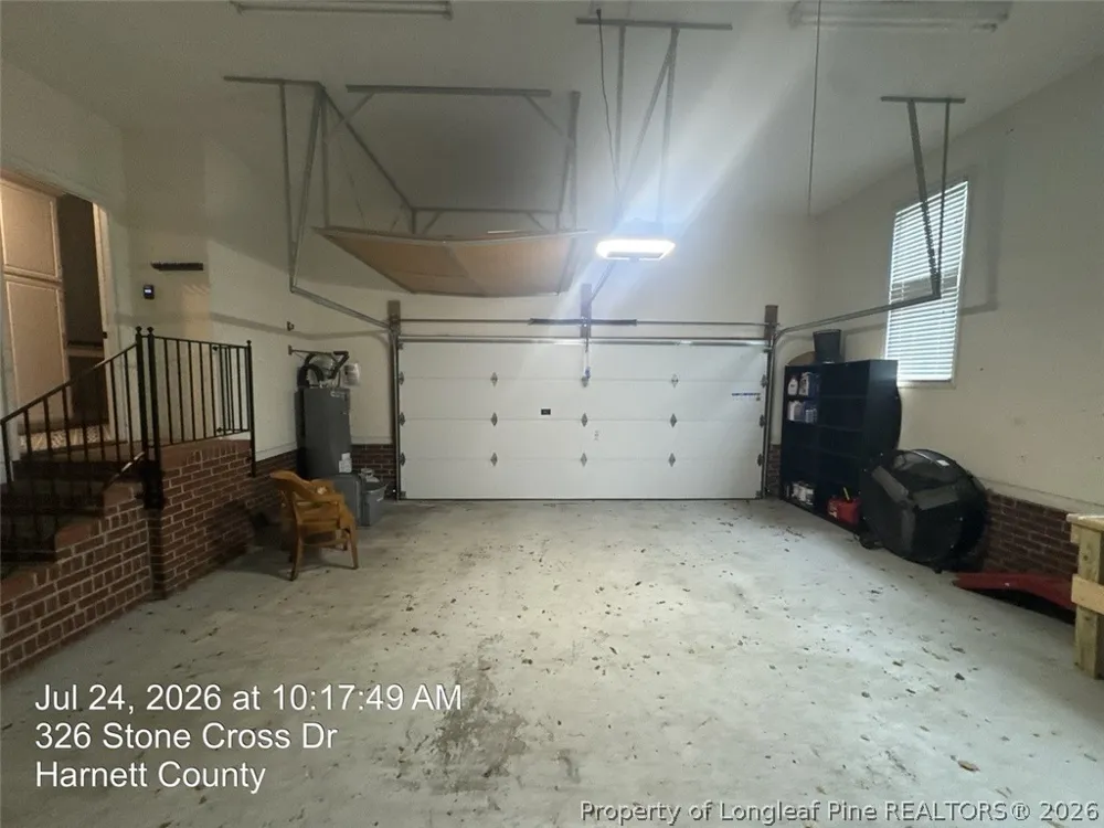 326 Stone Cross Drive Spring Lake, NC 28390