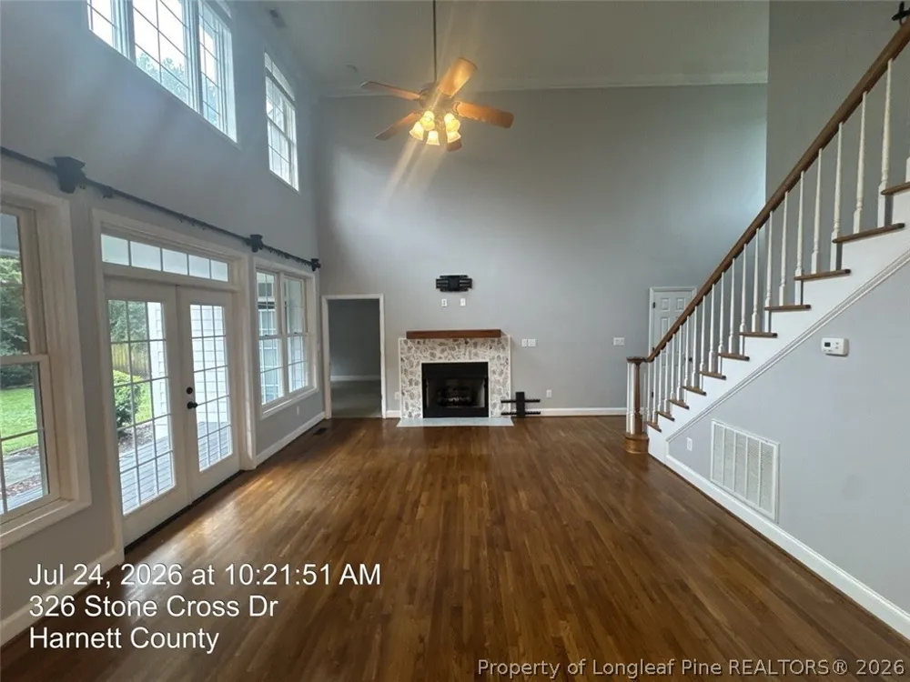 326 Stone Cross Drive Spring Lake, NC 28390